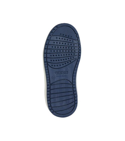 Geox J Washiba Boy B low sneakers for boys