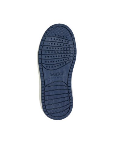 Geox J Washiba Boy B zapatillas bajas niño