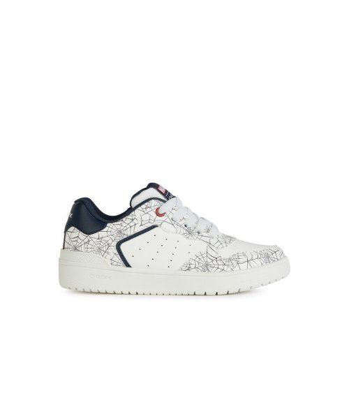 Sneakers basse bambino Geox Washiba