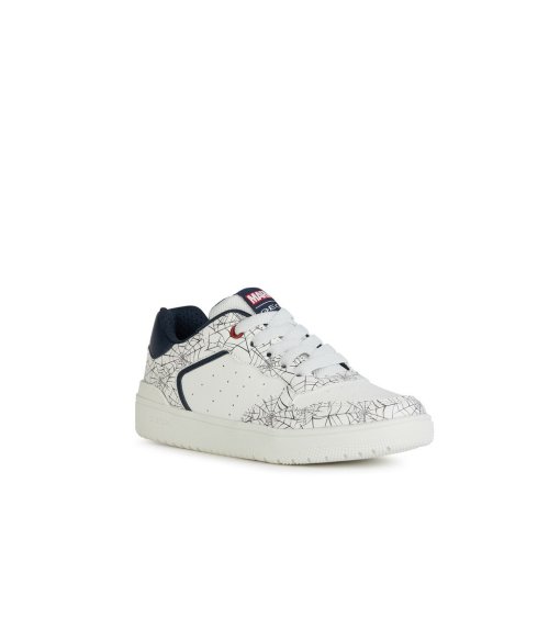 Niedrige Sneakers Kind Geox Washiba