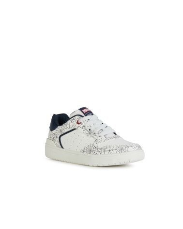 Niedrige Sneakers Kind Geox Washiba