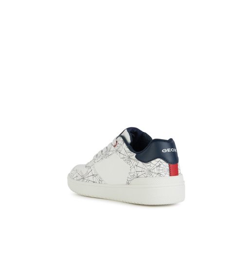 Zapatillas bajas niño Geox Washiba