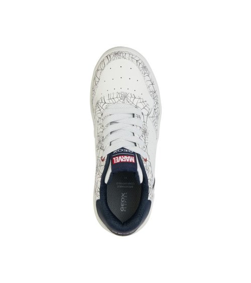 Low sneakers for kids Geox Washiba