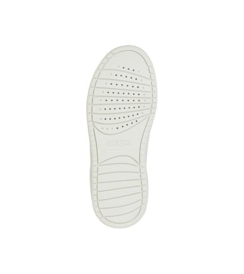 Niedrige Sneakers Kind Geox Washiba