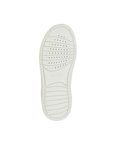 Niedrige Sneakers Kind Geox Washiba