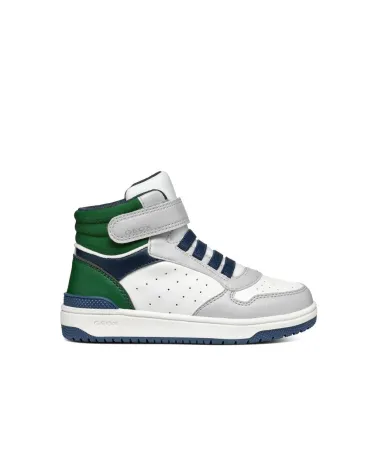 Geox Washiba Sneakers Alte | Fuix
