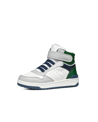 Geox Washiba Sneakers Alte | Fuix