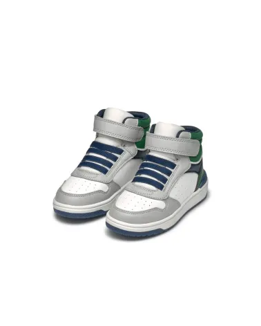Geox Washiba Sneakers Alte | Fuix