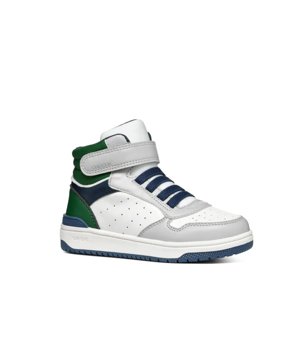 Geox Washiba Sneakers Alte | Fuix