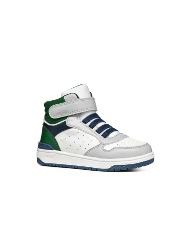 Geox Washiba Sneakers Alte | Fuix