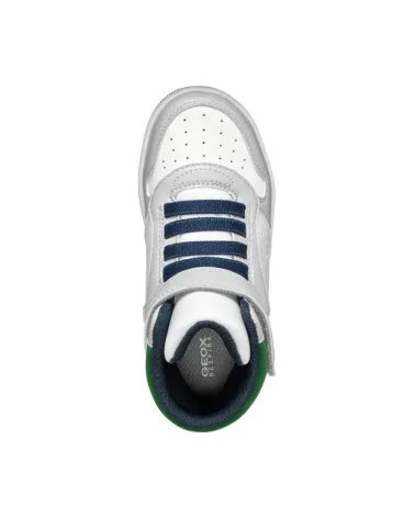 Geox Washiba Sneakers Alte | Fuix