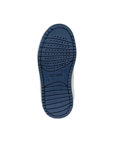 Geox Washiba High-Top-Sneaker | Fuix
