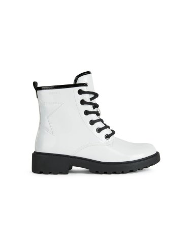 Geox Schnürstiefel