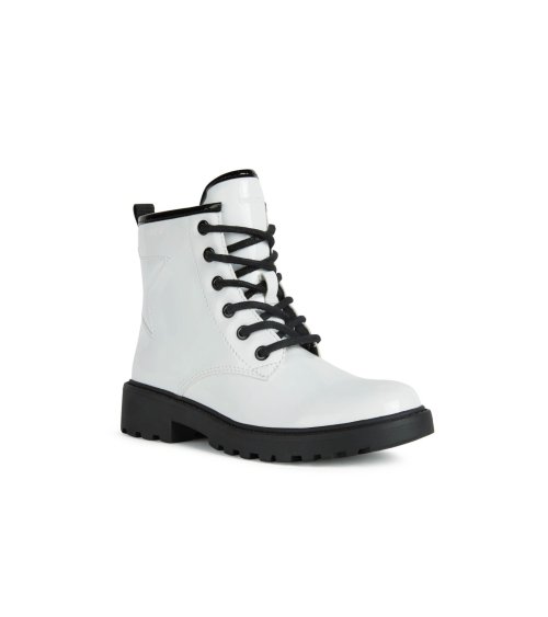 Geox stivaletti lacci