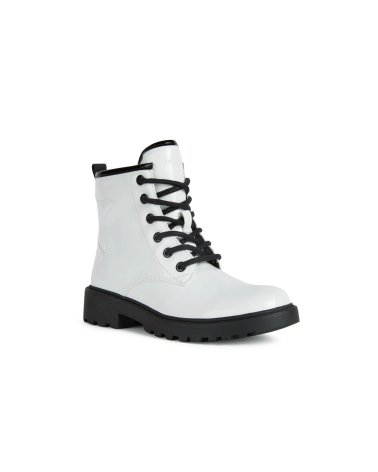 Geox stivaletti lacci