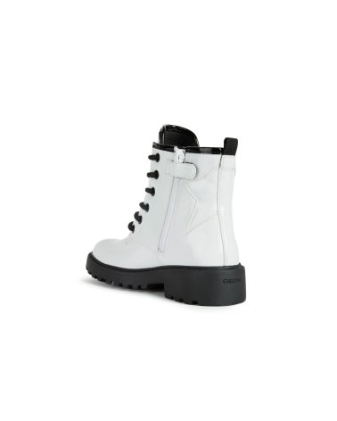 Geox Schnürstiefel