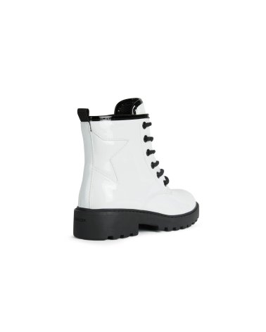 Botines Geox cordones