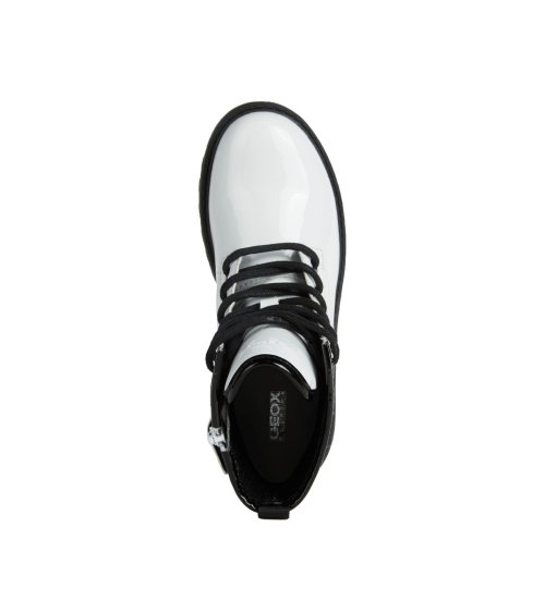 Bottines Geox à lacets