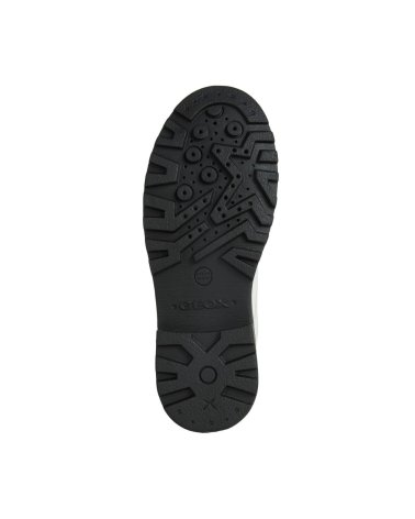 Geox Schnürstiefel