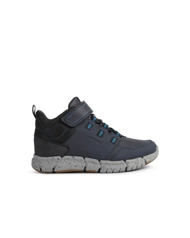 Geox stivali bambino J Flexyper Boy B Abx Amphibiox