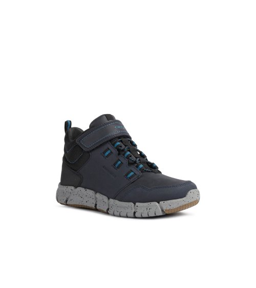 Geox bottes pour enfants J Flexyper Boy B Abx Amphibiox