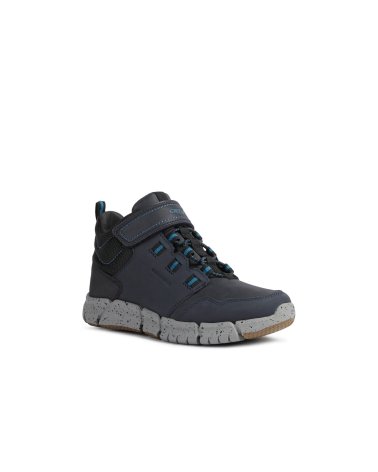 Geox stivali bambino J Flexyper Boy B Abx Amphibiox
