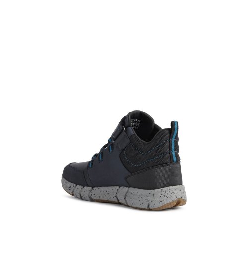 Geox stivali bambino J Flexyper Boy B Abx Amphibiox