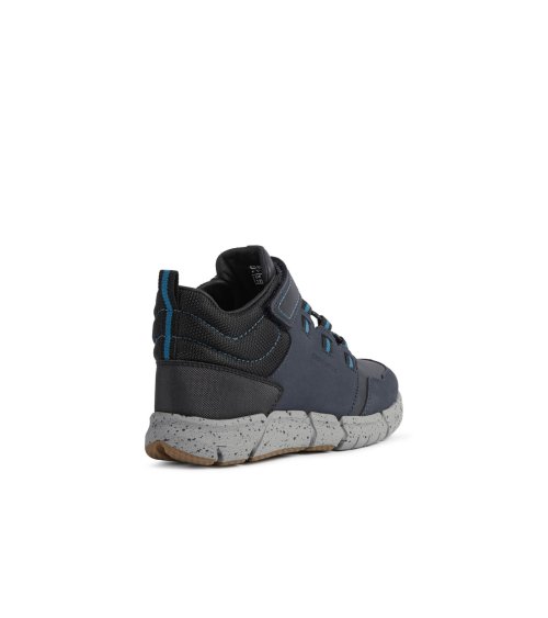 Geox stivali bambino J Flexyper Boy B Abx Amphibiox