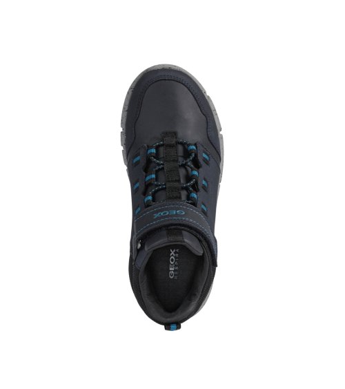 Geox Kinder J Flexyper Boy B Abx Amphibiox