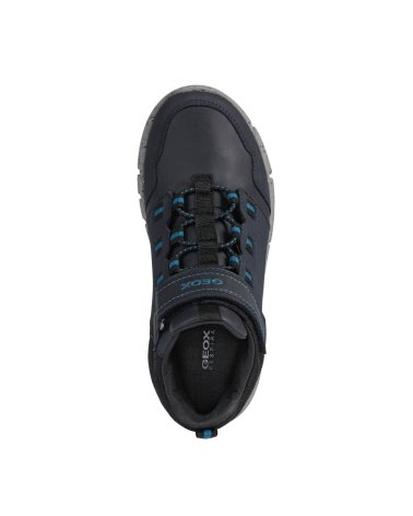 Geox Kinder J Flexyper Boy B Abx Amphibiox