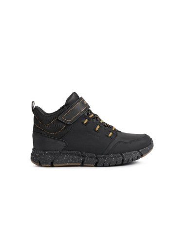Geox botas J Flexyper Boy ABX con cordones