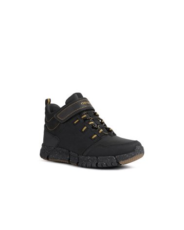Geox botas J Flexyper Boy ABX con cordones