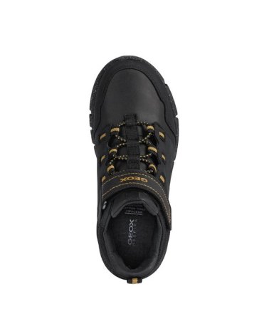 Geox stivaletti J Flexyper Boy ABX con lacci