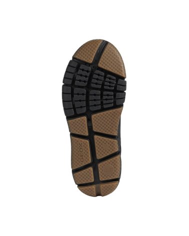 Geox stivaletti J Flexyper Boy ABX con lacci
