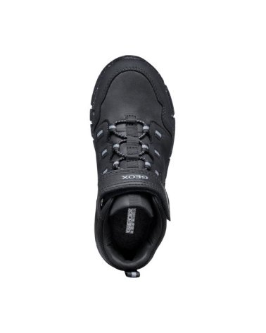 Geox botas J Flexyper Boy ABX con cordones