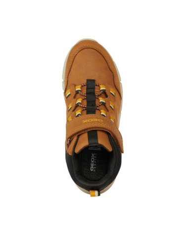 Geox stivaletti velcro e lacci