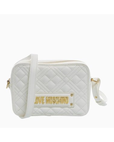 Love Moschino Bolso Bandolera Acolchado