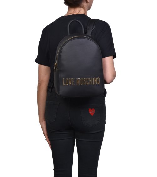 Rucksack Love Moschino