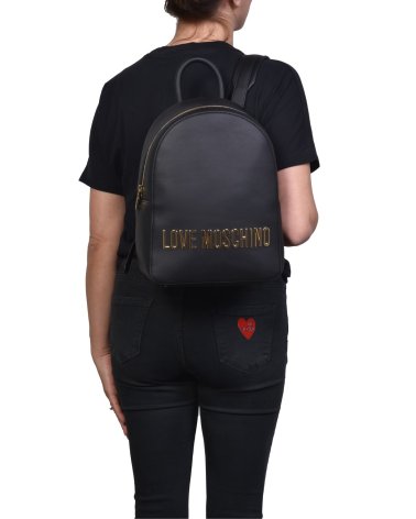 Backpack Love Moschino