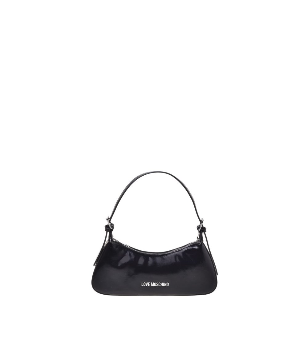 Love Moschino bolso de mano piel sintética