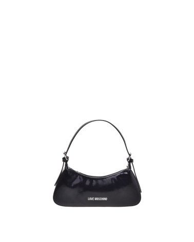 Love Moschino Handtasche Kunstleder