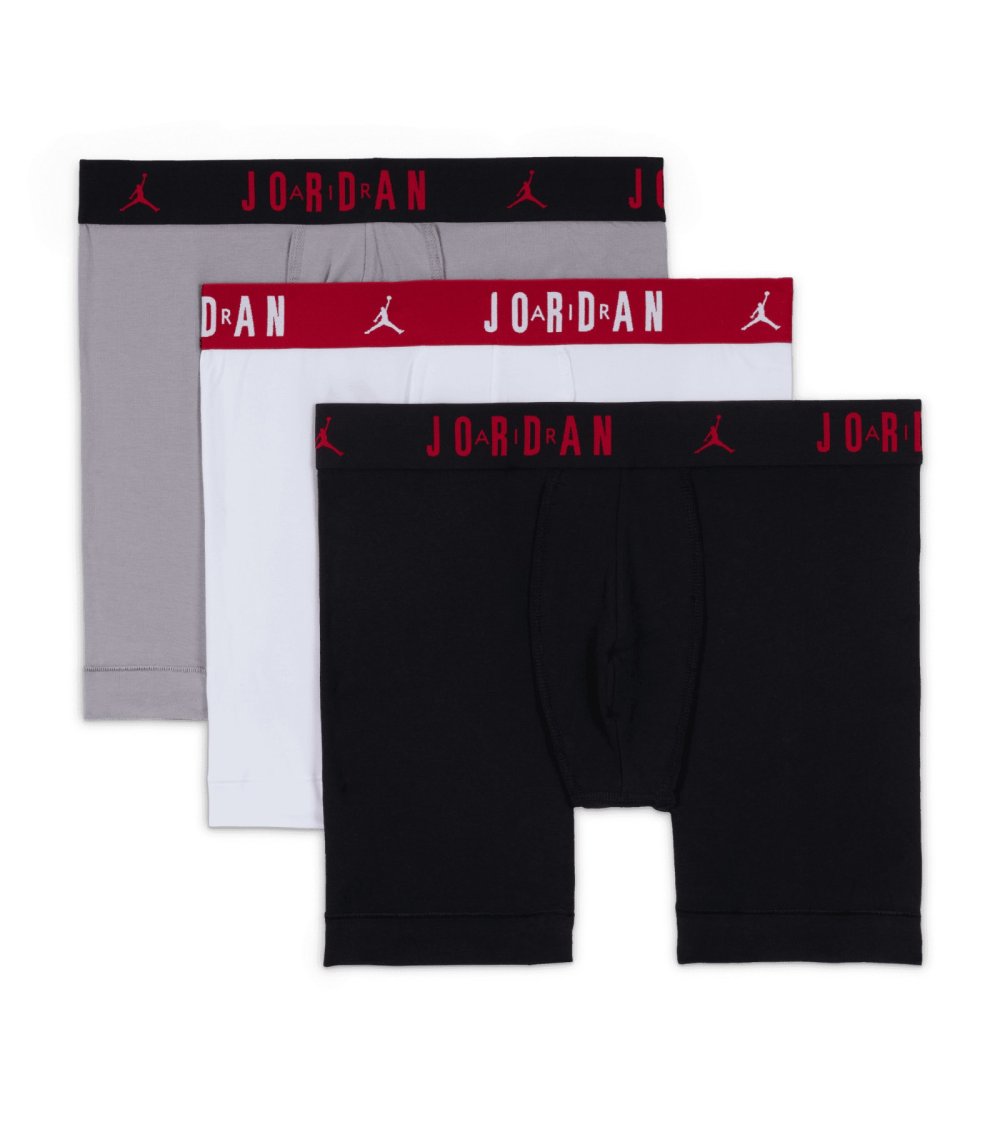 Nike Boxer Pack 3 Herren