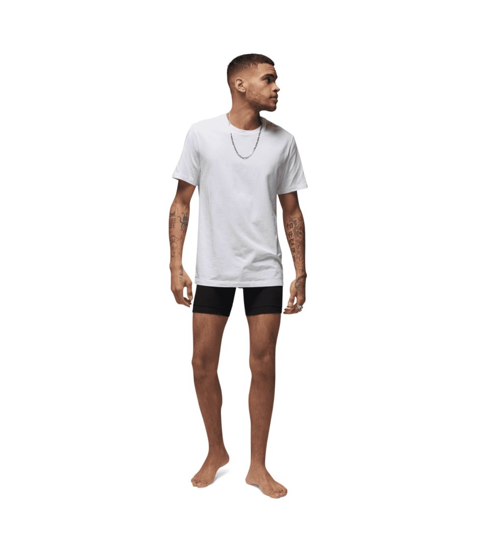 Nike Flight Base T-Shirt a maniche corte