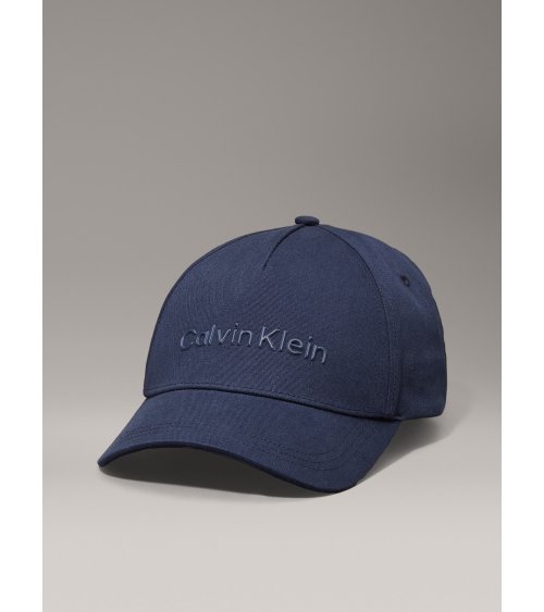 Calvin Klein casquette visière