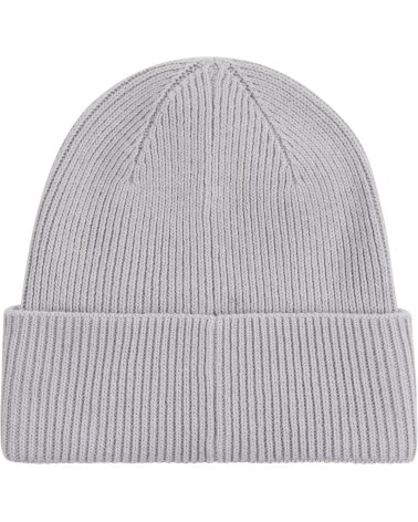 Calvin Klein bonnet en tricot avec revers
