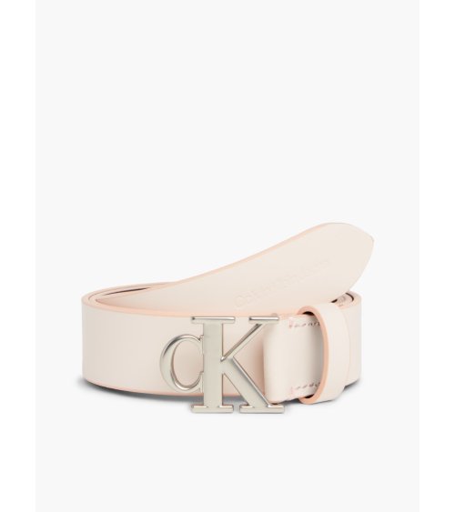 Calvin Klein Gürtel Logo-Schnalle