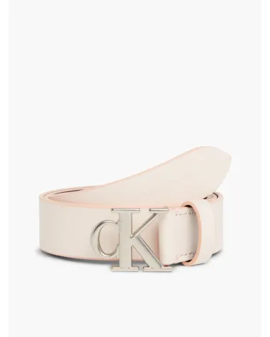Ceinture Calvin Klein boucle logo