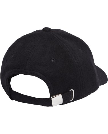 Calvin Klein cap with visor