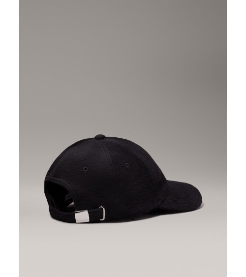 Calvin Klein casquette avec visière