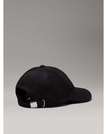 Calvin Klein casquette avec visière